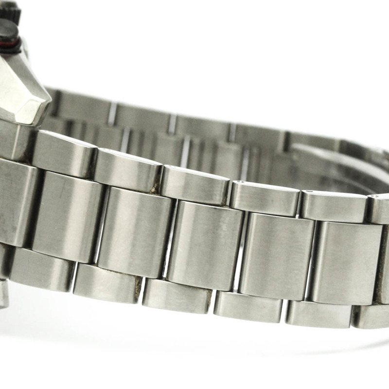 精工 Astron 陶瓷電波太陽能男士手錶 SBXC081(5X53-0BE0)-2