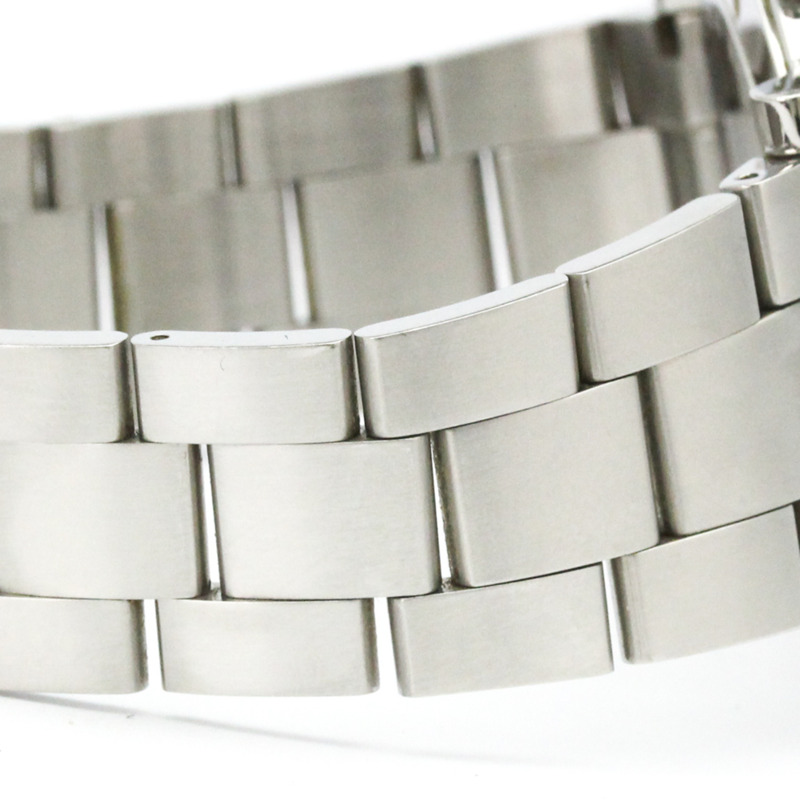 GUCCI G-Chrono 石英不鏽鋼男士腕錶 YA101360 101M-7