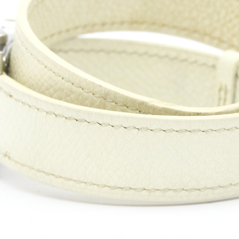 愛馬仕 H 系列雙圈鋼石英女士腕錶 HH1.210 拋光款-2