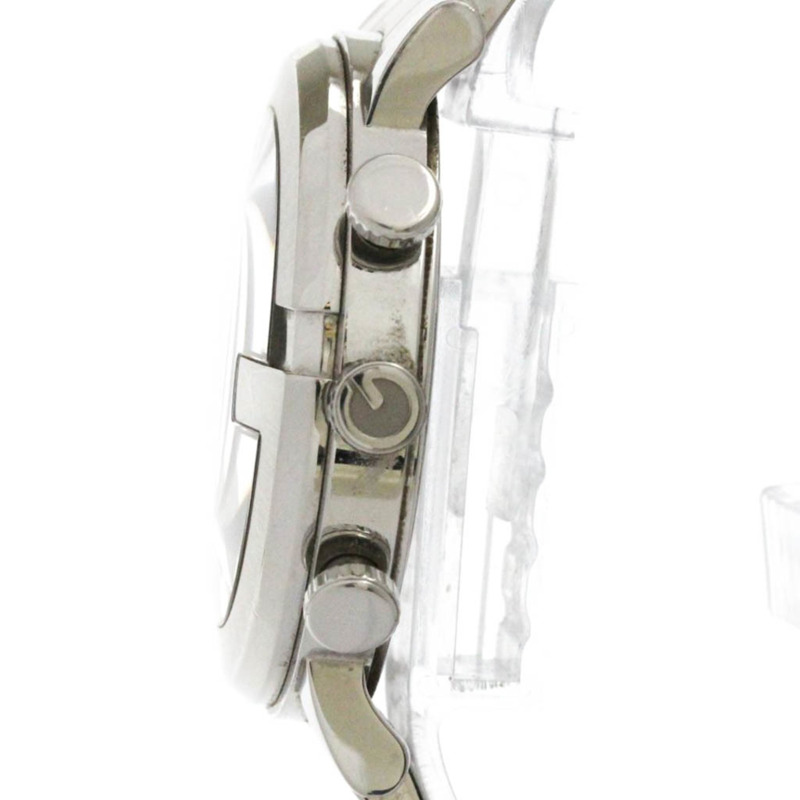 GUCCI G-Chrono 石英不鏽鋼男士腕錶 YA101309 101M-3