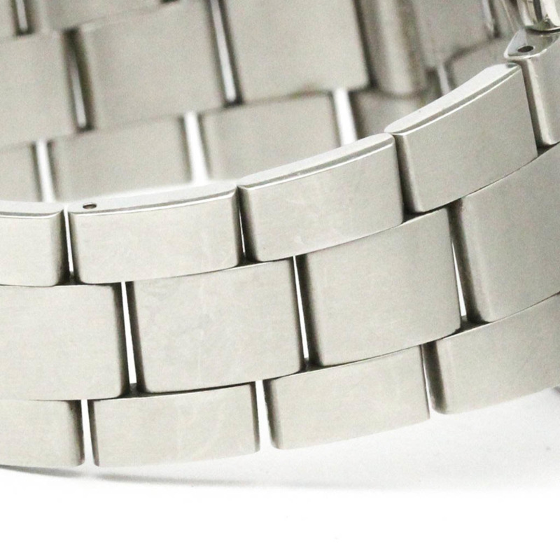 GUCCI G-Chrono 石英不鏽鋼男士腕錶 YA101309 101M-7