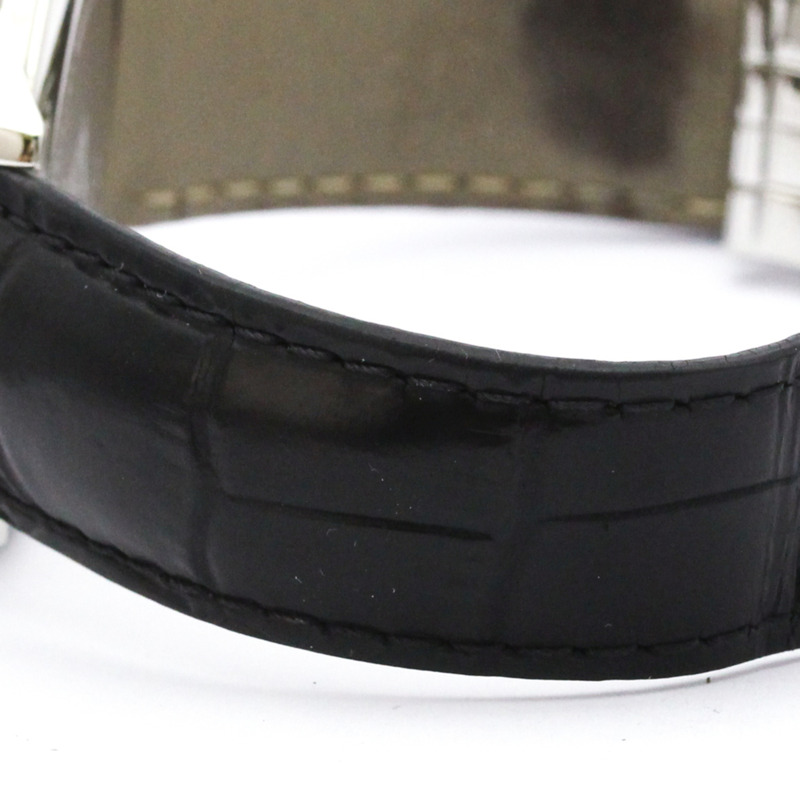 豪雅卡萊拉系列計時碼錶精鋼自動腕錶 CV2113 拋光款-2