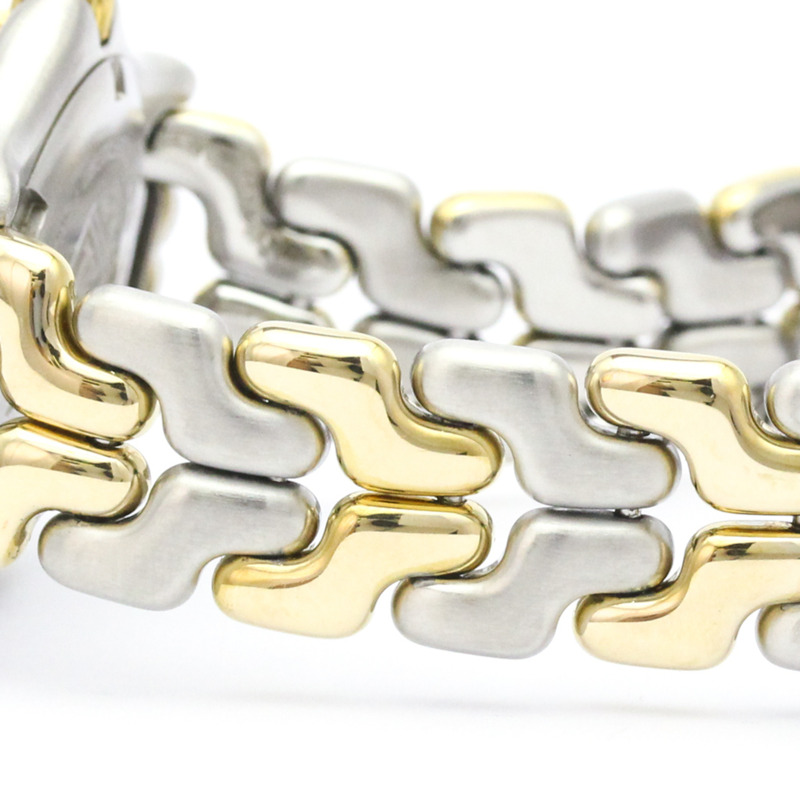 TAG HEUER SEL 200M 鍍金鋼女錶 WG1320 拋光-2