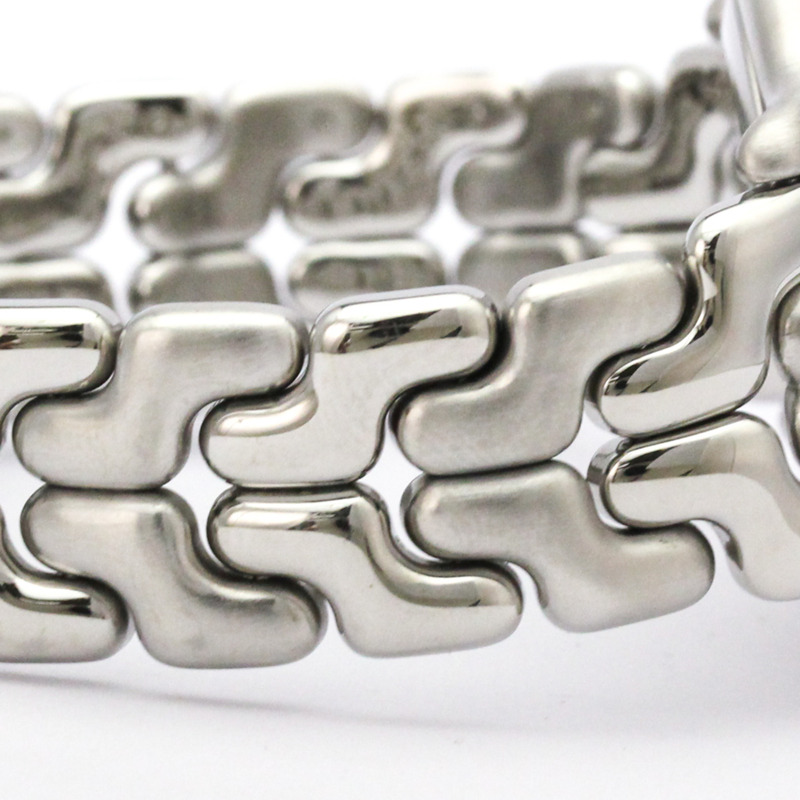 TAG HEUER Sel Professional 200米精鋼石英男錶 WG1117 拋光款-6