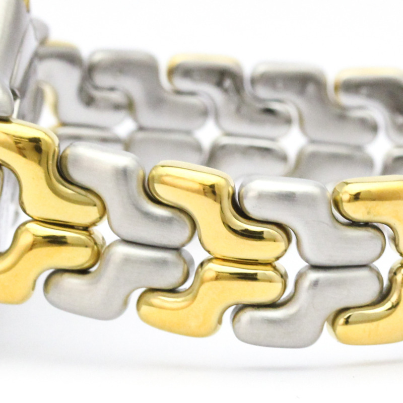 TAG HEUER Sel Professional 200公尺鍍金鋼錶 WG1321 拋光-2