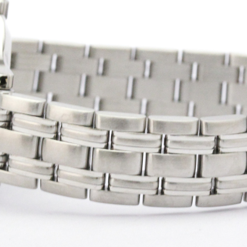 歐米茄海馬系列專業300公尺石英女錶 2582.80 拋光款-2