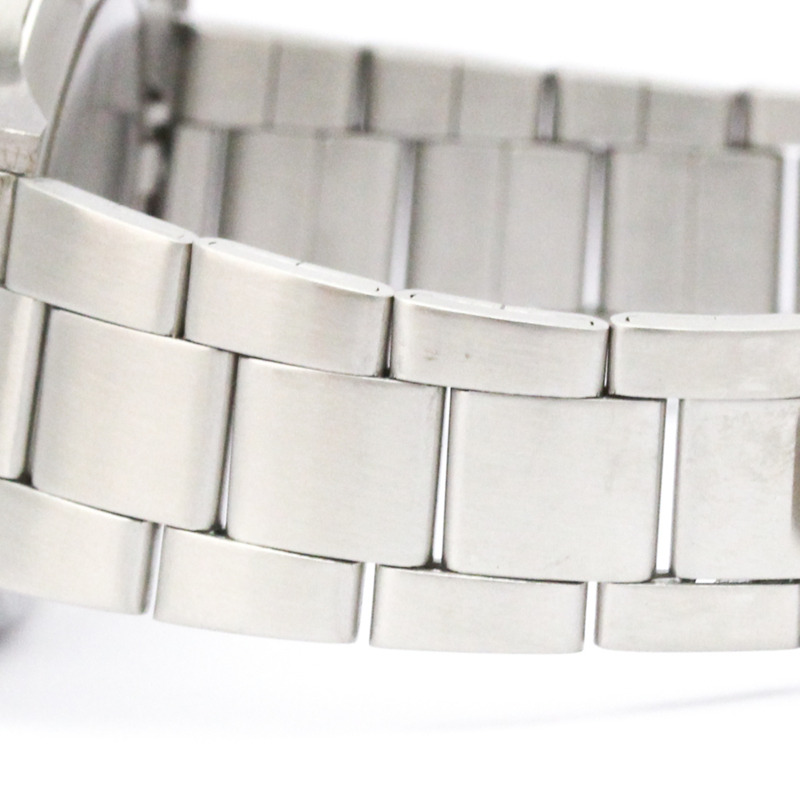 歐米茄海馬系列 Cosmic 2000 Cal 1012 精鋼自動男士腕錶 166.128 復古款-2