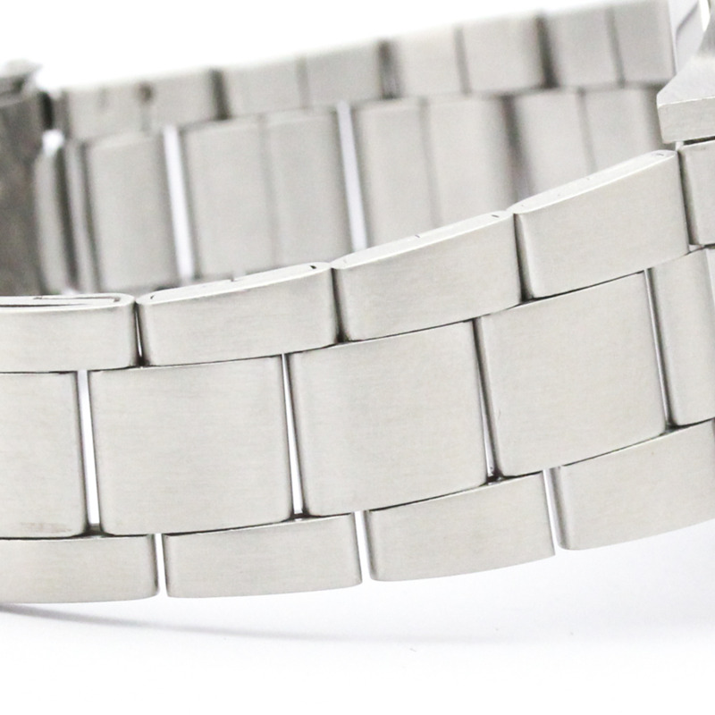 歐米茄海馬系列 Cosmic 2000 Cal 1012 精鋼自動男士腕錶 166.128 復古款-6