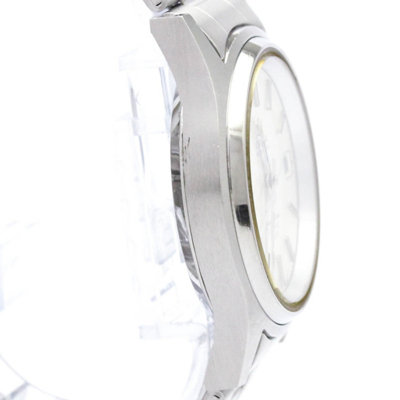 歐米茄海馬系列 Cosmic 2000 Cal 1012 精鋼自動男士腕錶 166.128 復古款-7