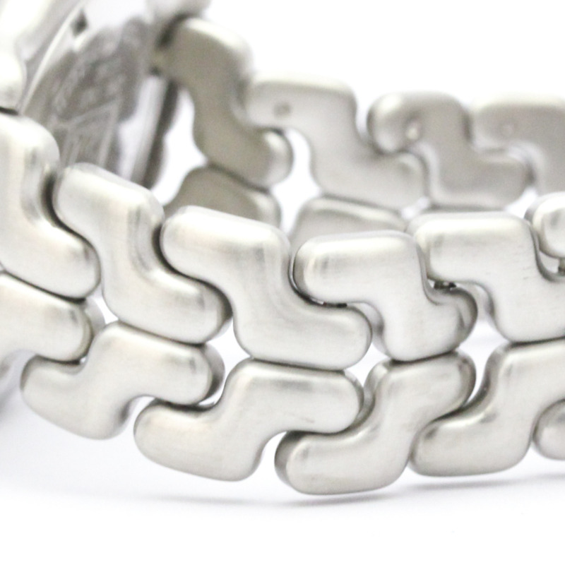 TAG HEUER Sel Professional 200M 石英男錶 WG111B 拋光款-2