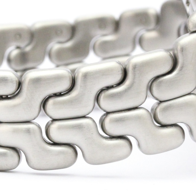 TAG HEUER Sel Professional 200M 石英男錶 WG111B 拋光款-6