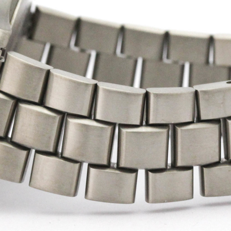 百年靈航空航天系列鈦金屬石英男士腕錶 E56062 拋光款-2