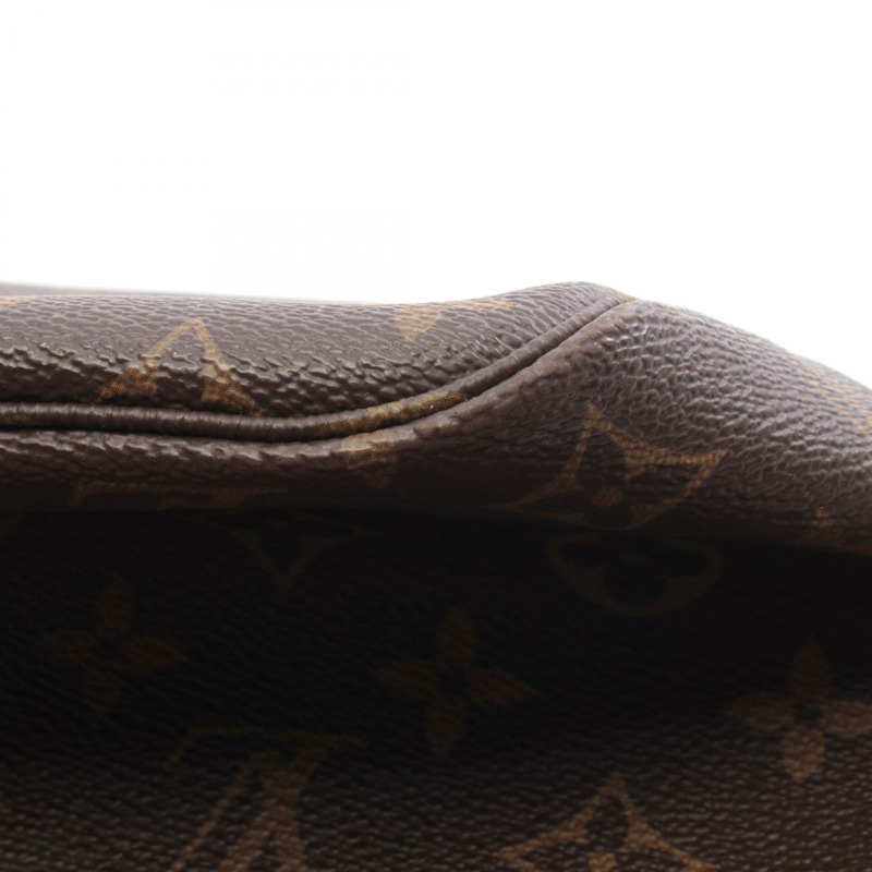 路易威登 Neverfull MM 手提單肩包 M41178 Monogram 皮革 Pivoine LV-10