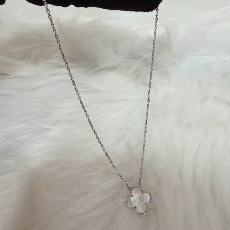 VCA Vintage Alhambra Vintage Alhambra 99新配件盒子保卡-6