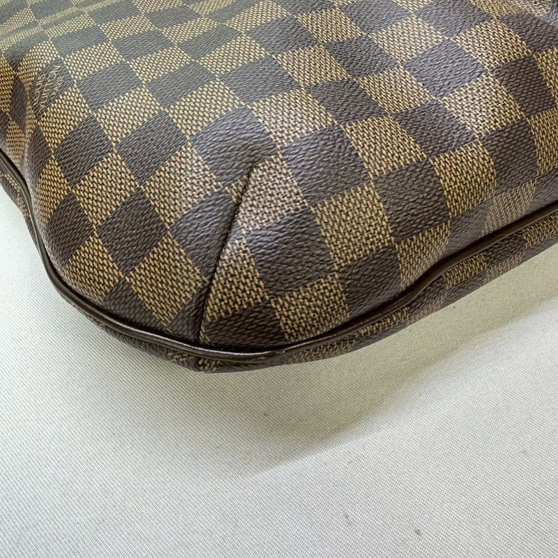 LV Bloomsbury 棋盤斜背包-8