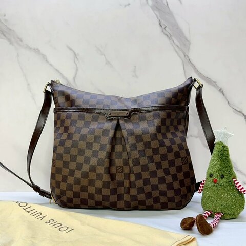 LV Bloomsbury斜背包