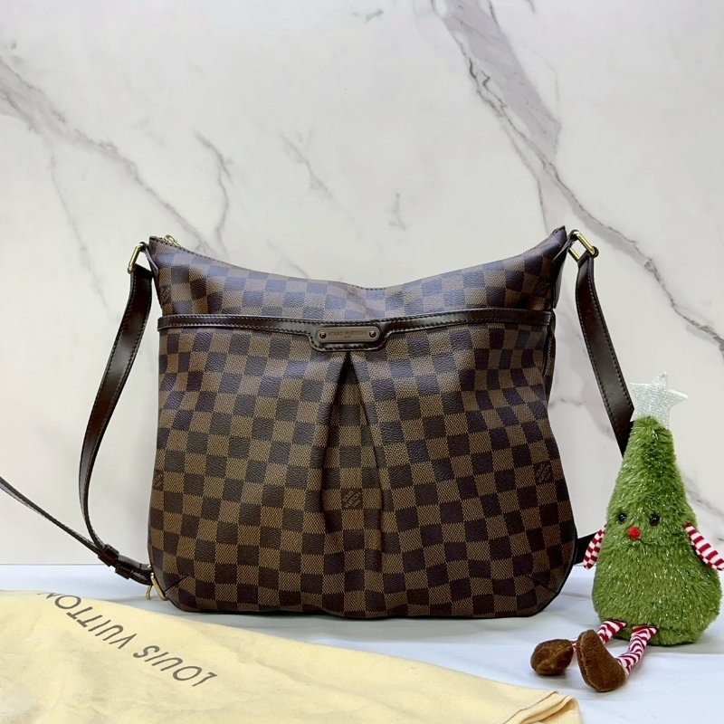 LV Bloomsbury斜背包-0