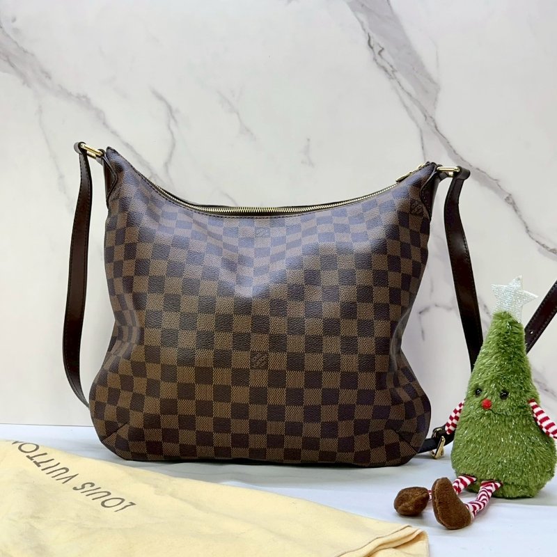 LV Bloomsbury斜背包-1