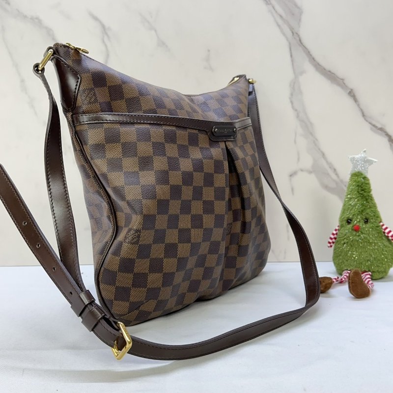 LV Bloomsbury斜背包-2