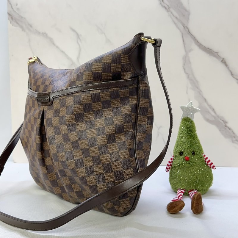 LV Bloomsbury斜背包-3