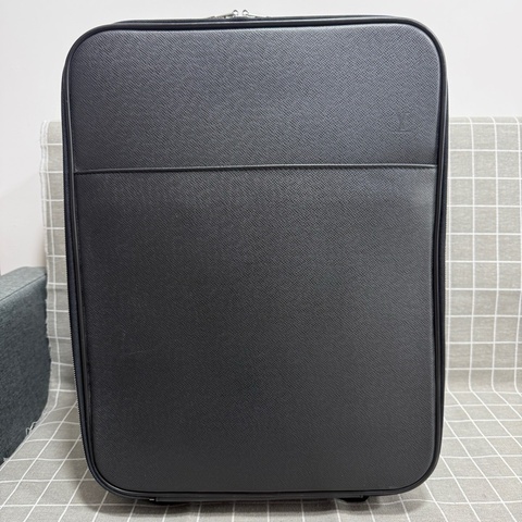 LouisVuitton 路易威登  旅行箱 無附件 成色如圖