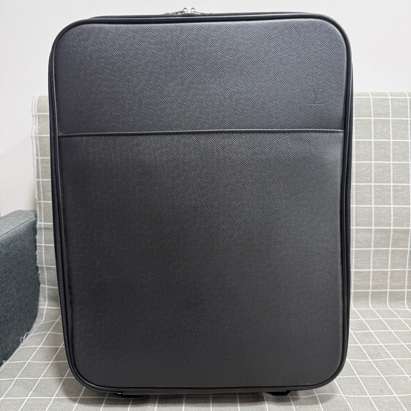 LouisVuitton 路易威登 旅行箱 無附件 成色如圖-0