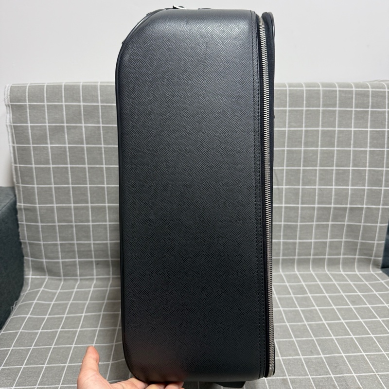 LouisVuitton 路易威登 旅行箱 無附件 成色如圖-4
