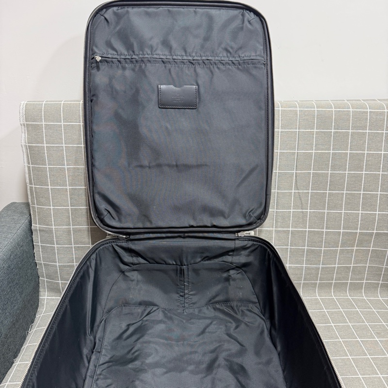 LouisVuitton 路易威登 旅行箱 無附件 成色如圖-7