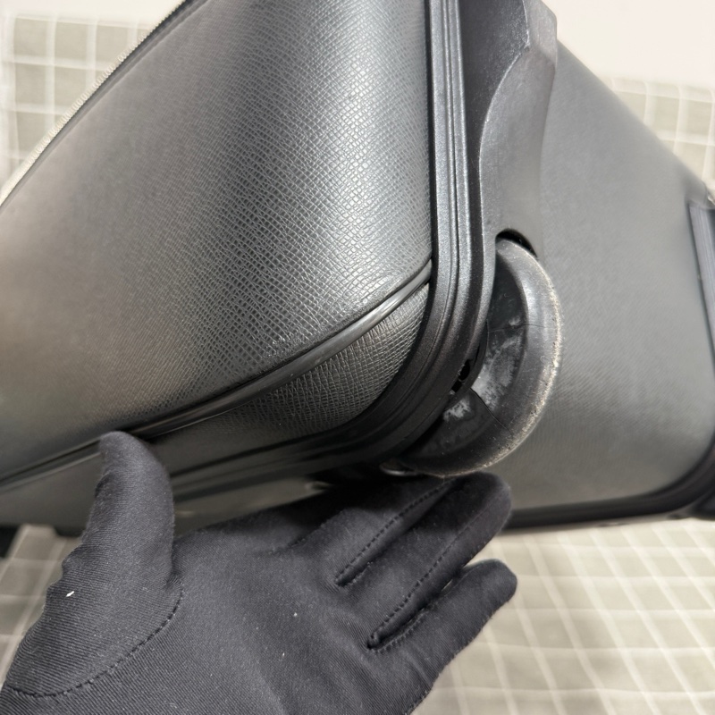 LouisVuitton 路易威登 旅行箱 無附件 成色如圖-8