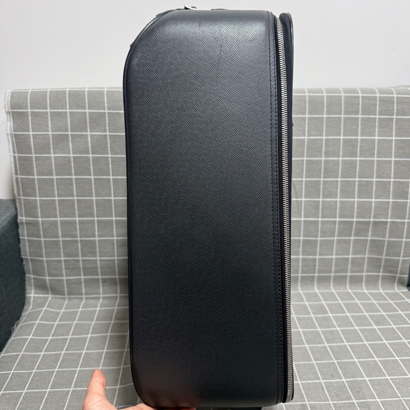 LouisVuitton 路易威登 旅行箱 無附件 成色如圖-10