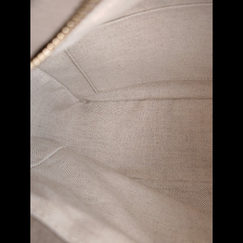 Loewe small puzzle sand-15