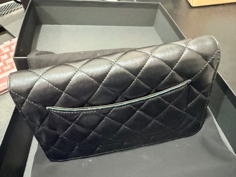 Chanel soblack woc-4