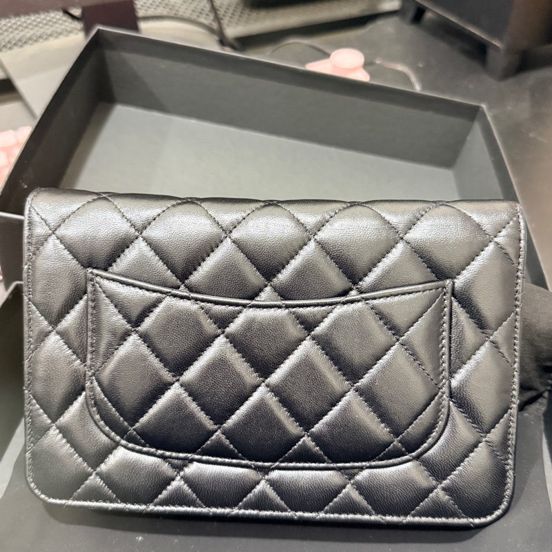 Chanel soblack woc-6
