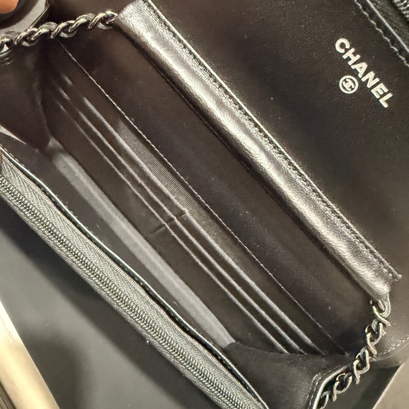 Chanel soblack woc-8