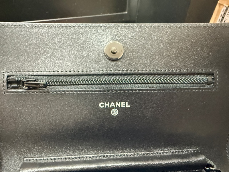 Chanel soblack woc-9