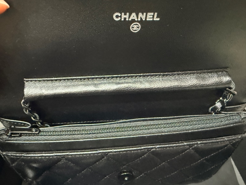 Chanel soblack woc-10