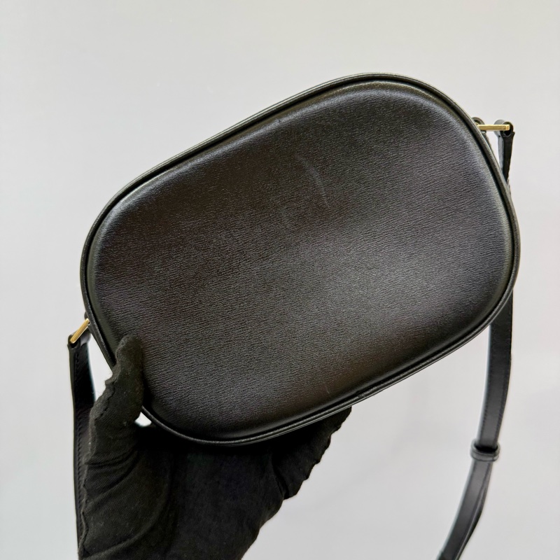 聖羅蘭 YSL  黑色/斜肩包 582673-1