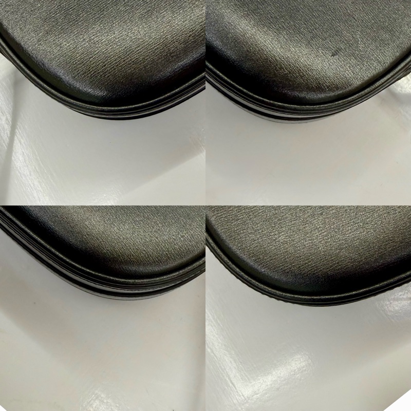 聖羅蘭 YSL  黑色/斜肩包 582673-4