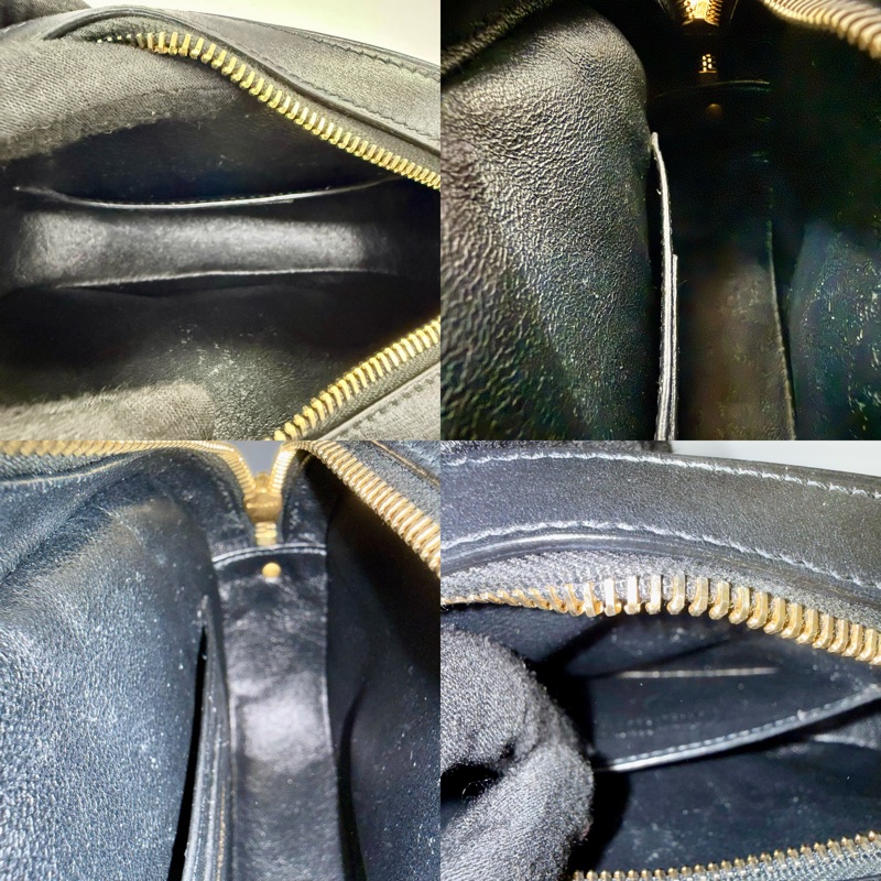 聖羅蘭 YSL  黑色/斜肩包 582673-6