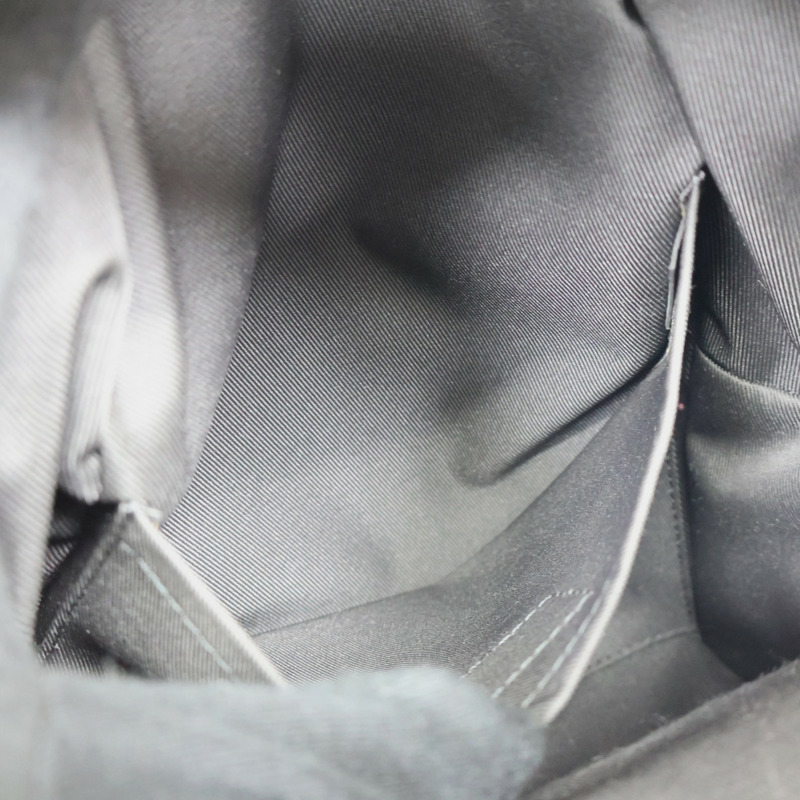 棕色 原花帆布 Palm Springs PM 後背包 M41560【LOUIS VUITTON LV 路易威登】 M41560-5