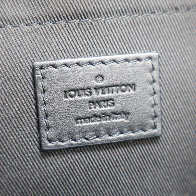 棕色 原花帆布 Palm Springs PM 後背包 M41560【LOUIS VUITTON LV 路易威登】 M41560-8