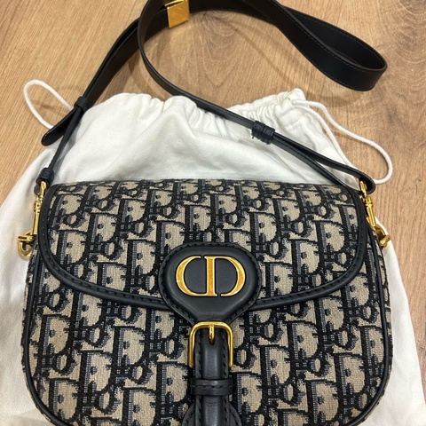 Dior bobby 八成新