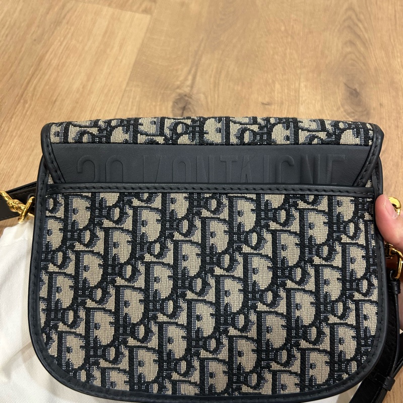 Dior bobby 八成新-3