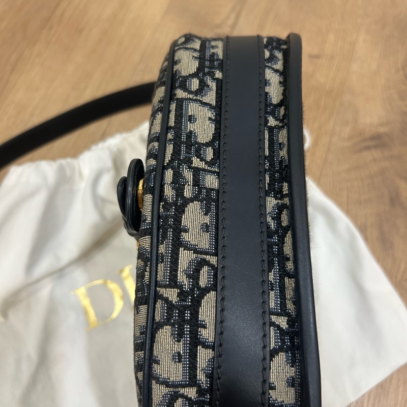 Dior bobby 八成新-4