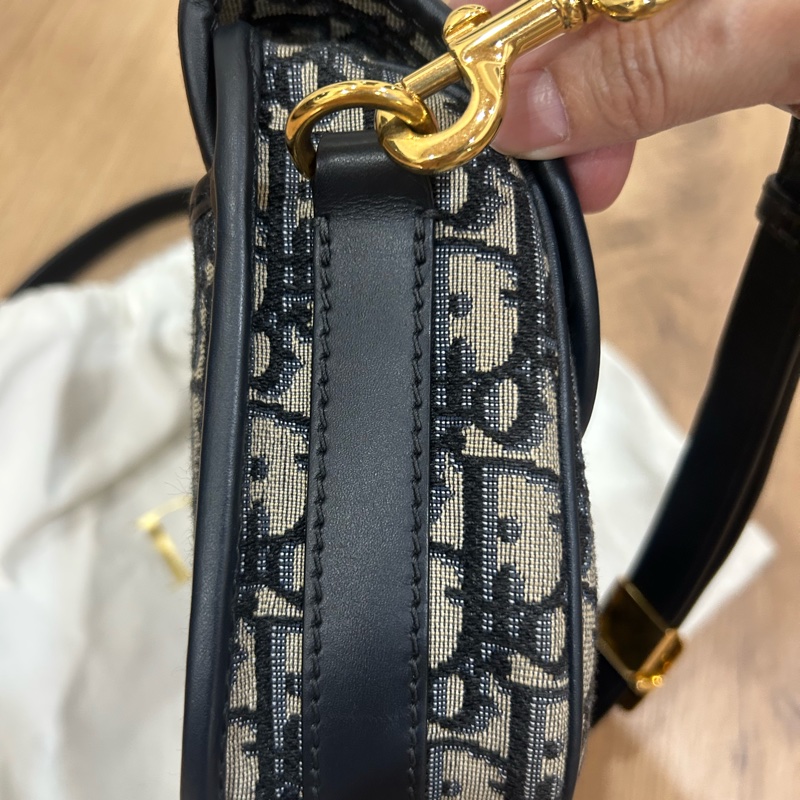 Dior bobby 八成新-5