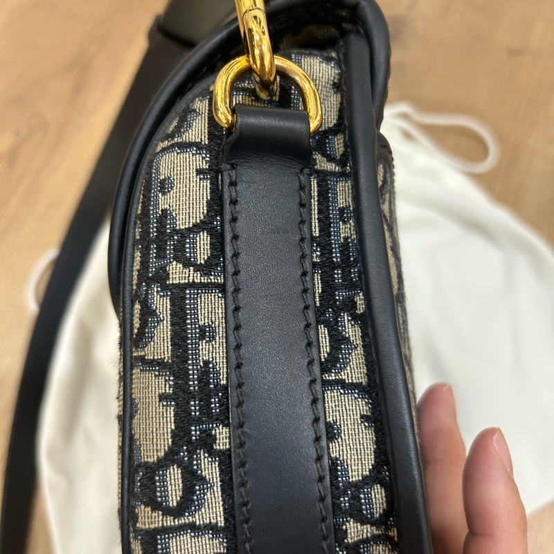 Dior bobby 八成新-6