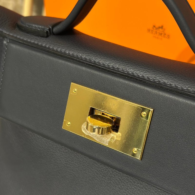 HERMES Mini 24/24 - 水兵藍 K-6