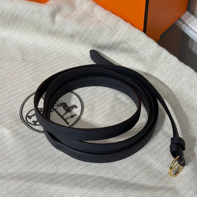 HERMES Mini 24/24 - 水兵藍 K-9