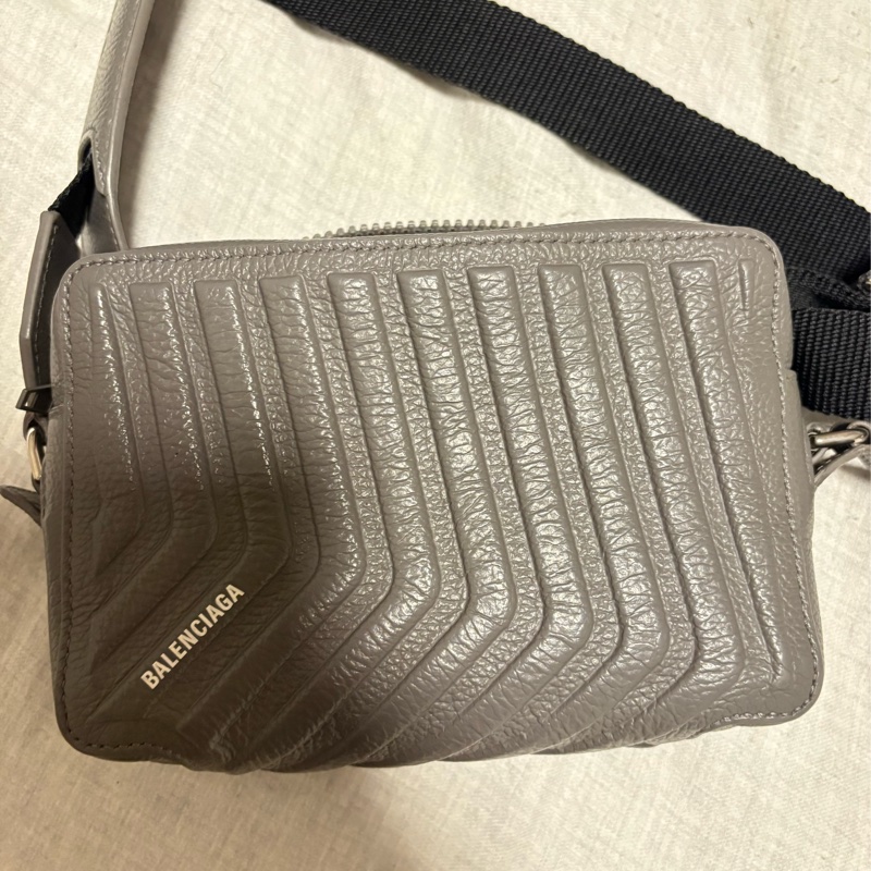 balenciaga斜背包-0