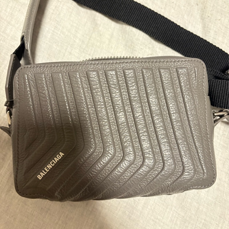 balenciaga斜背包-6
